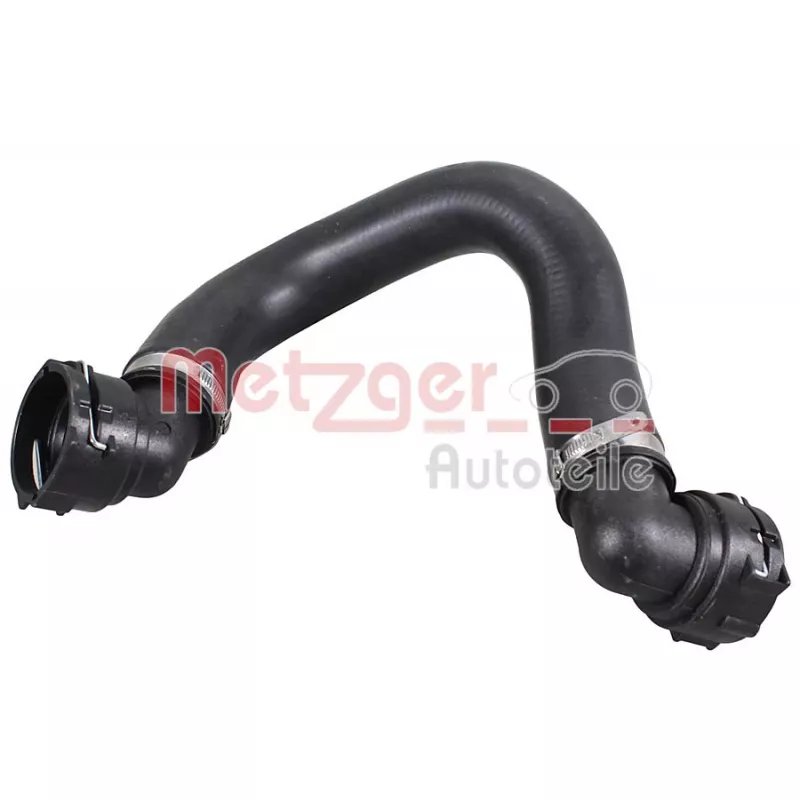 Durite de radiateur METZGER 2421893 - Visuel 1