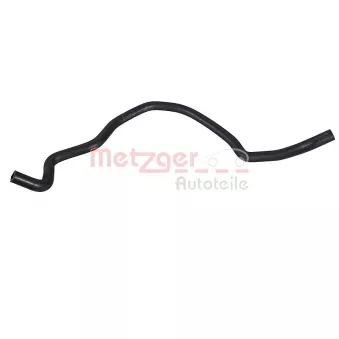 Durite de radiateur METZGER OEM 217416190R