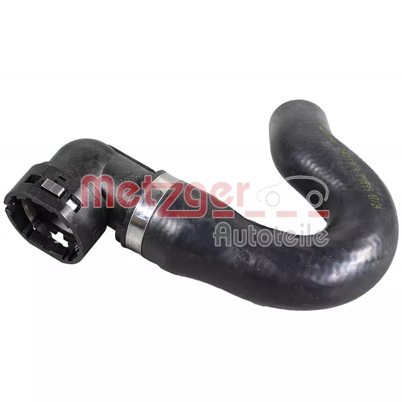 Durite de radiateur METZGER 2421998 - Visuel 1