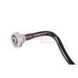METZGER 2422013 - Durite de radiateur