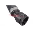 METZGER 2422018 - Durite de radiateur