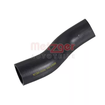 Durite de radiateur METZGER 2422042