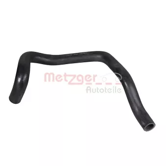 METZGER 2422067 - Durite de radiateur