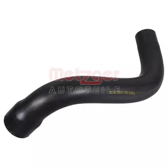 METZGER 2422131 - Durite de radiateur