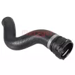 Durite de radiateur METZGER [2422173]