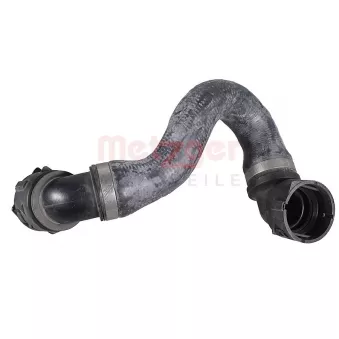 Durite de radiateur METZGER OEM 13265569
