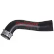 Durite de radiateur METZGER [2422222]