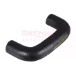 METZGER 2422225 - Durite de radiateur