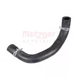 METZGER 2422227 - Durite de radiateur