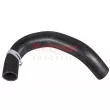 METZGER 2422229 - Durite de radiateur