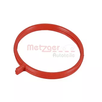 Bague d'étanchéité (tuyau d'air de suralimentation) METZGER OEM 52002497