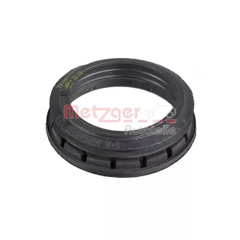 Bague d'étanchéité (tuyau d'air de suralimentation) arrière droit METZGER OEM 13717568029