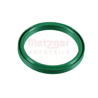 Bague d'étanchéité, gaine de suralimentation METZGER OEM 8200760281