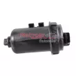 METZGER 2440010 - Boîtier, filtre à carburant