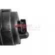 METZGER 2440011 - Boîtier, filtre à carburant