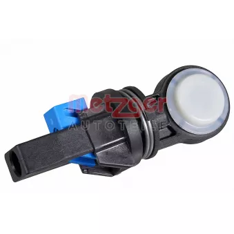 Blocage de changement de vitesse, boîte manuelle METZGER OEM 55577741