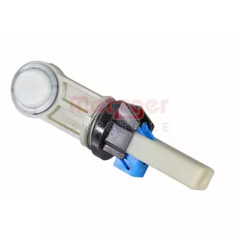 METZGER 3151012 - Blocage de changement de vitesse, boîte manuelle