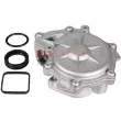 METZGER 4007055 - Pompe à eau, refroidissement du moteur