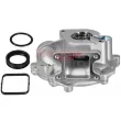 METZGER 4007055 - Pompe à eau, refroidissement du moteur