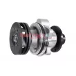 METZGER 4007056 - Pompe à eau, refroidissement du moteur