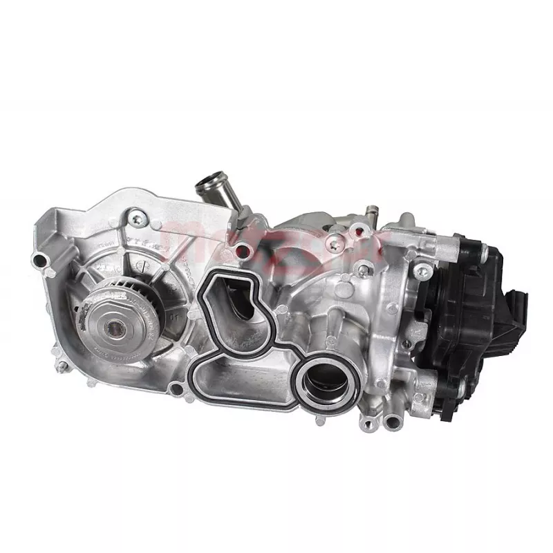 Pompe à eau, refroidissement du moteur METZGER 4007058 - Visuel 1