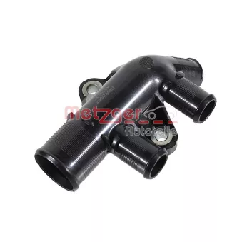 Bride de liquide de refroidissement METZGER 4010001
