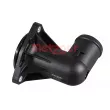 METZGER 4010596 - Bride de liquide de refroidissement
