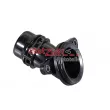 METZGER 4010600 - Bride de liquide de refroidissement