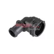 METZGER 4010627 - Bride de liquide de refroidissement