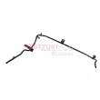 METZGER 4010635 - Tuyauterie de liquide de refroidissement