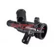 METZGER 4010641 - Bride de liquide de refroidissement