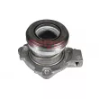 METZGER 404-993 - Cylindre récepteur, embrayage