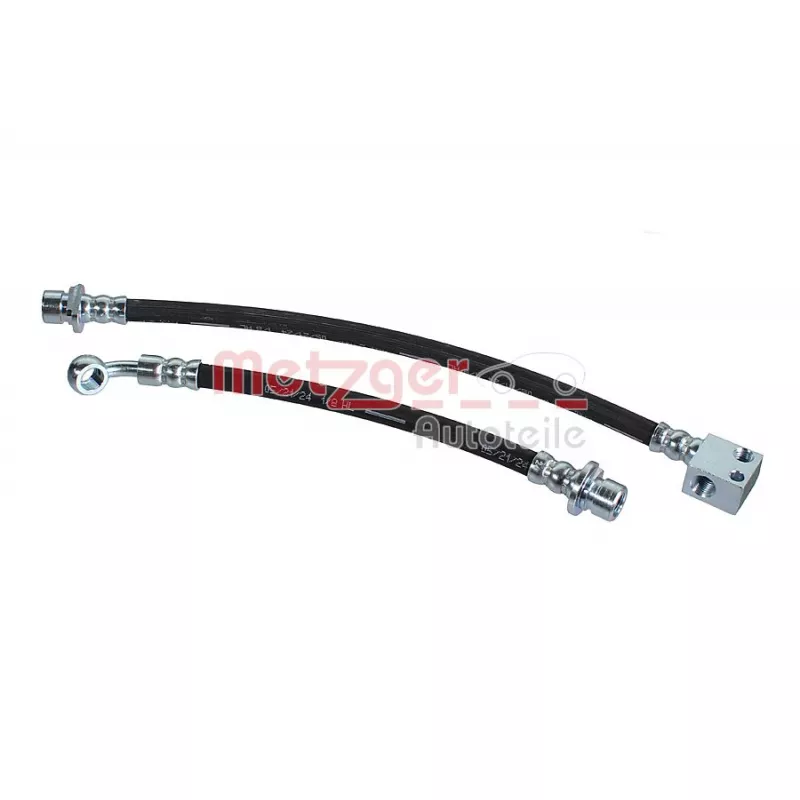 Flexible de frein METZGER 4111074 - Visuel 1
