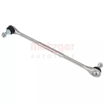 Entretoise/tige, stabilisateur METZGER 53084108 pour HONDA CIVIC 1.5 VTEC - 182cv