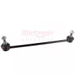 METZGER 53084208 - Entretoise/tige, stabilisateur 