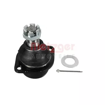 Rotule de suspension METZGER OEM RHF500110