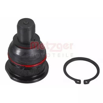 Rotule de suspension METZGER OEM 545042644R