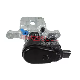 Étrier de frein arrière gauche METZGER OEM 58310G4A50