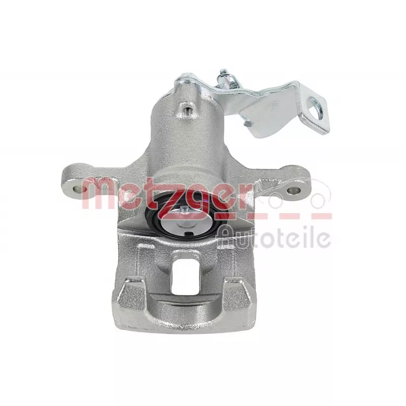 Étrier de frein arrière droit METZGER 6261540 - Visuel 1