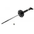 MAGNUM TECHNOLOGY AGA037MT - Jeu de 2 Amortisseurs arrière