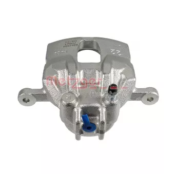 Étrier de frein avant droit METZGER OEM 581301J100