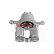 METZGER 6261584 - Étrier de frein avant droit
