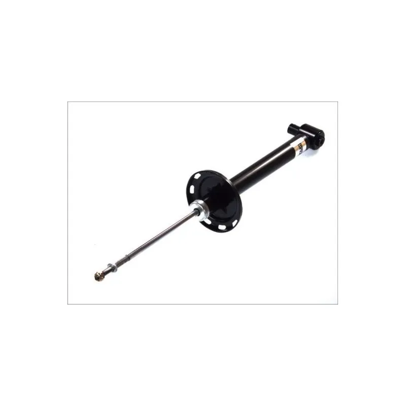 Jeu de 2 Amortisseurs arrière MAGNUM TECHNOLOGY AGA039MT - Visuel 1