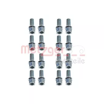 Vis de roue METZGER 6320001