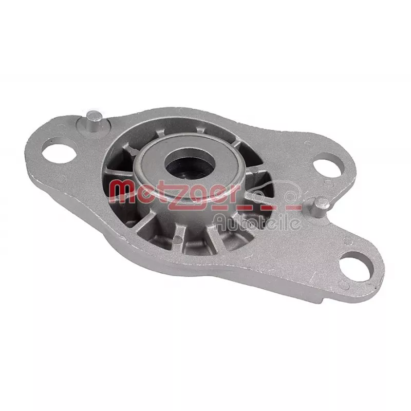 Coupelle de suspension arrière gauche METZGER 6490387 - Visuel 1