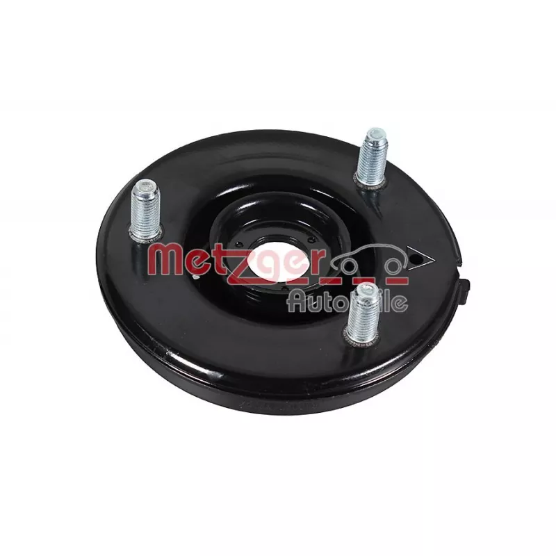 Coupelle de suspension METZGER 6490391 - Visuel 1