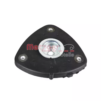 Coupelle de suspension METZGER OEM 32221003