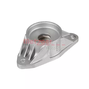 Coupelle de suspension METZGER OEM 33506867478