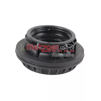 Patin de ressort METZGER OEM 3637219