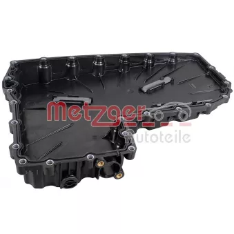 Carter d'huile, boîte automatique METZGER 7990228